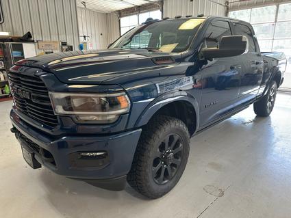 2022 Ram 3500 Ruidoso NM