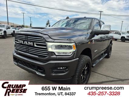 2024 Ram 3500 Tremonton UT