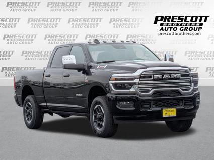 2025 Ram 3500 Mendota IL