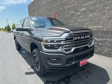 2025 Ram 3500 Logan UT
