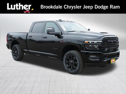 2026 Ram 3500 Minneapolis MN