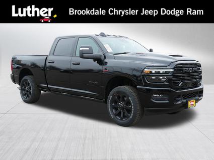 2026 Ram 3500 Minneapolis MN