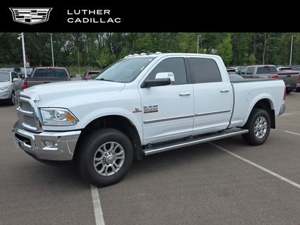 2016 Ram 3500 Saint Paul MN
