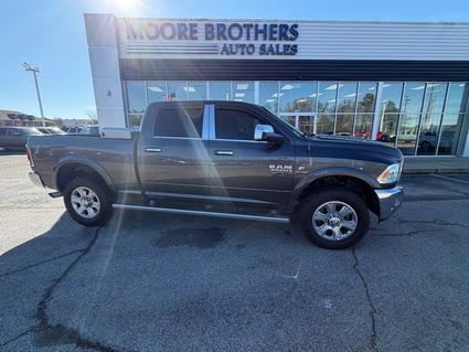 2016 Ram 3500 Oxford MS