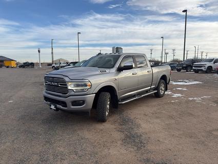2019 Ram 3500 Sterling CO