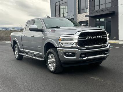 2022 Ram 3500 Post Falls ID