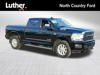 2022 Ram 3500 Minneapolis MN