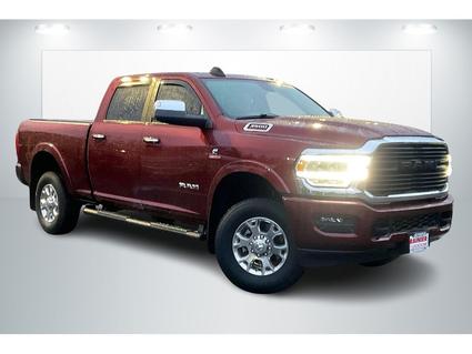 2022 Ram 3500 Olympia WA