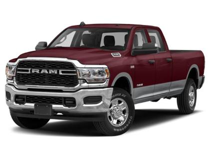 2022 Ram 3500 Olympia WA