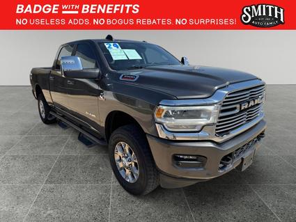 2024 Ram 3500 Levelland TX