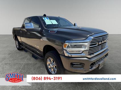 2024 Ram 3500 Levelland TX