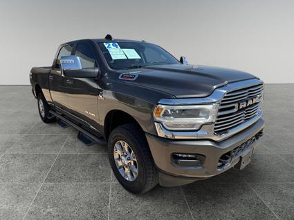 2024 Ram 3500 Levelland TX