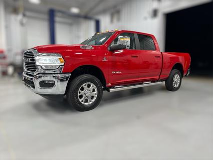 2024 Ram 3500 Cleveland GA