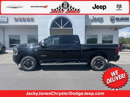2025 Ram 3500 Hayesville NC