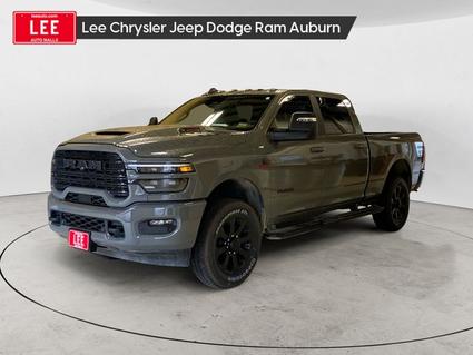 2026 Ram 3500 La Grande OR
