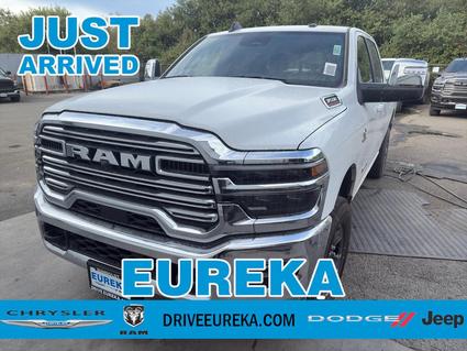 2026 Ram 3500 Eureka CA