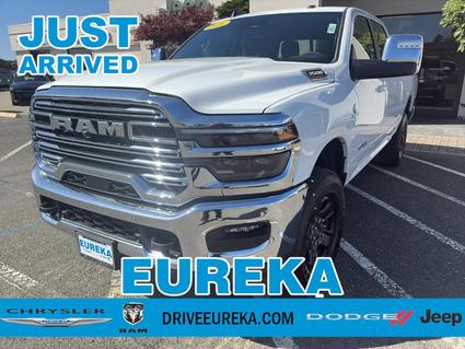 2026 Ram 3500 Eureka CA