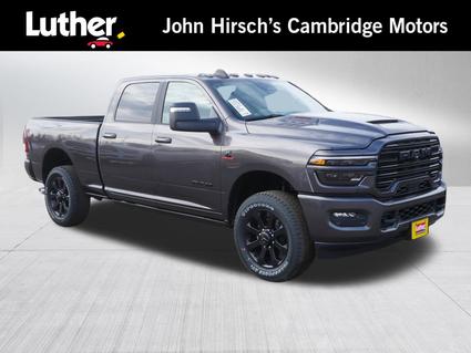 2026 Ram 3500 Cambridge MN