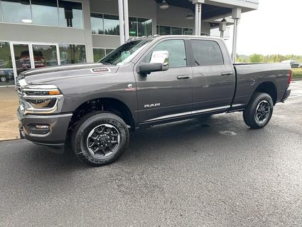 2026 Ram 3500 Cottage Grove OR