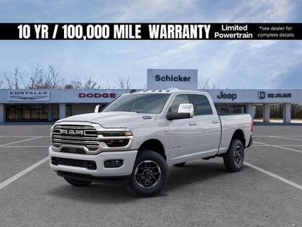 2026 Ram 3500 Washington MO