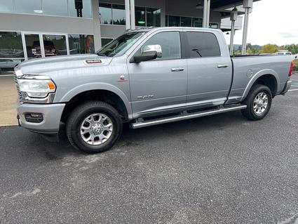 2020 Ram 3500 Cottage Grove OR