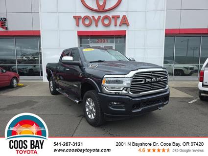 2020 Ram 3500 Coos Bay OR