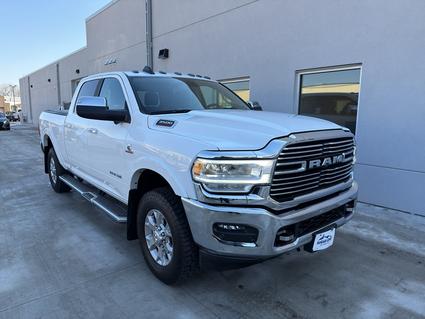 2022 Ram 3500 Winona MN