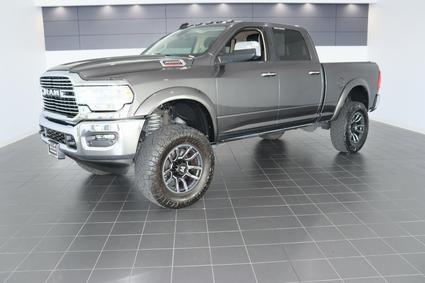 2022 Ram 3500  