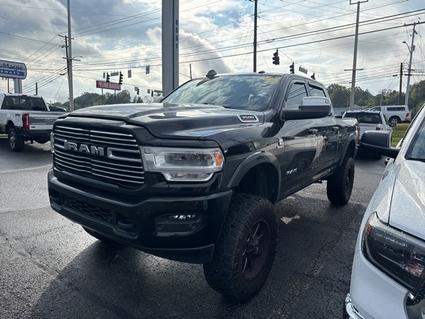 2022 Ram 3500 Knoxville TN