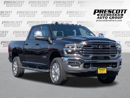 2026 Ram 3500 Mendota IL