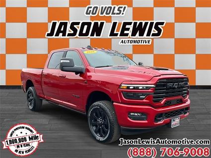 2026 Ram 3500 Sparta TN