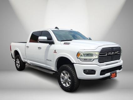 2019 Ram 3500 Glenwood Springs CO