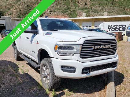 2019 Ram 3500 Glenwood Springs CO