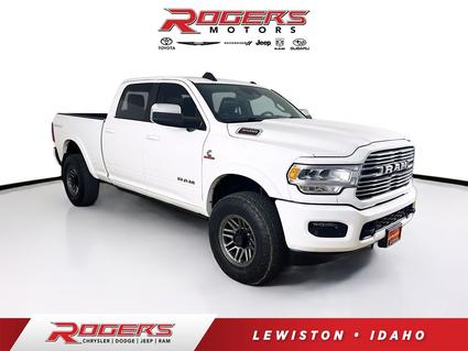 2019 Ram 3500 Lewiston ID