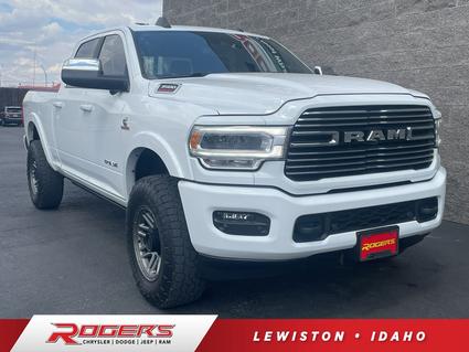 2019 Ram 3500 Lewiston ID