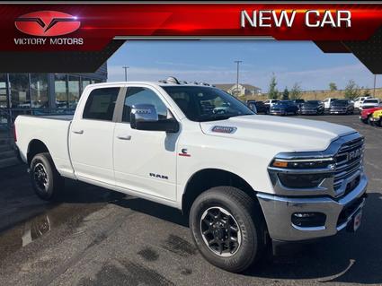 2025 Ram 3500 Craig CO