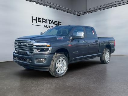 2026 Ram 3500 Logan UT