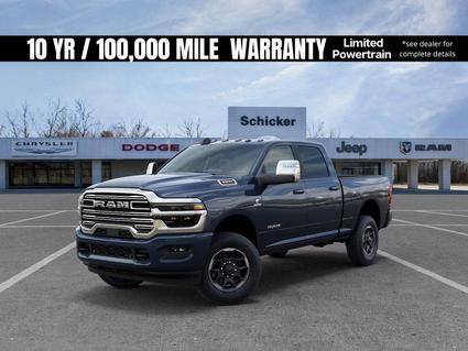 2026 Ram 3500 Washington MO