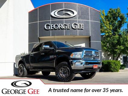 2013 Ram 3500 Liberty Lake WA