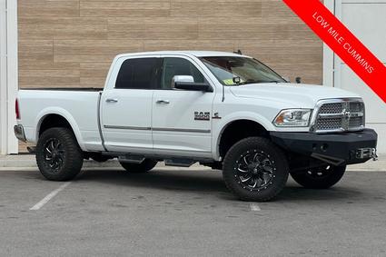 2013 Ram 3500 American Fork UT