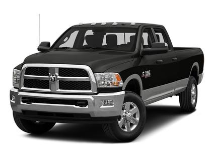 2015 Ram 3500 Rexburg ID