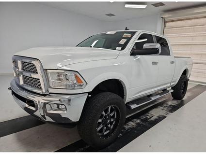2015 Ram 3500 Post Falls ID