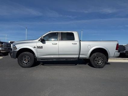 2018 Ram 3500 Idaho Falls ID