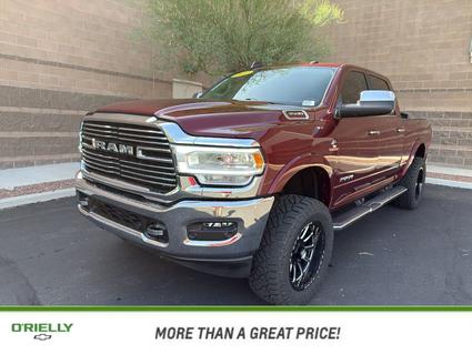 2022 Ram 3500 Tucson AZ