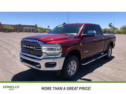 2022 Ram 3500 Tucson AZ