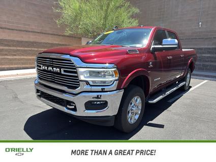2022 Ram 3500 Tucson AZ