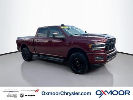 2023 Ram 3500 Louisville KY