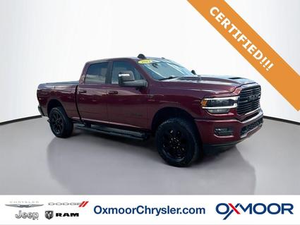2023 Ram 3500 Louisville KY