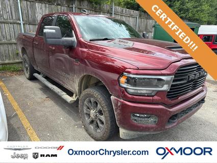 2023 Ram 3500 Louisville KY