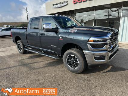2026 Ram 3500 Price UT